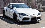 Toyota GR Supra by EAS 2019 года